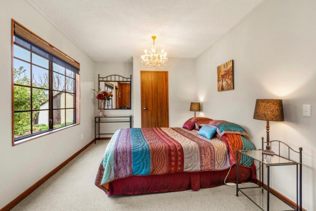 Chartre Manor B&B テムズ エクステリア 写真