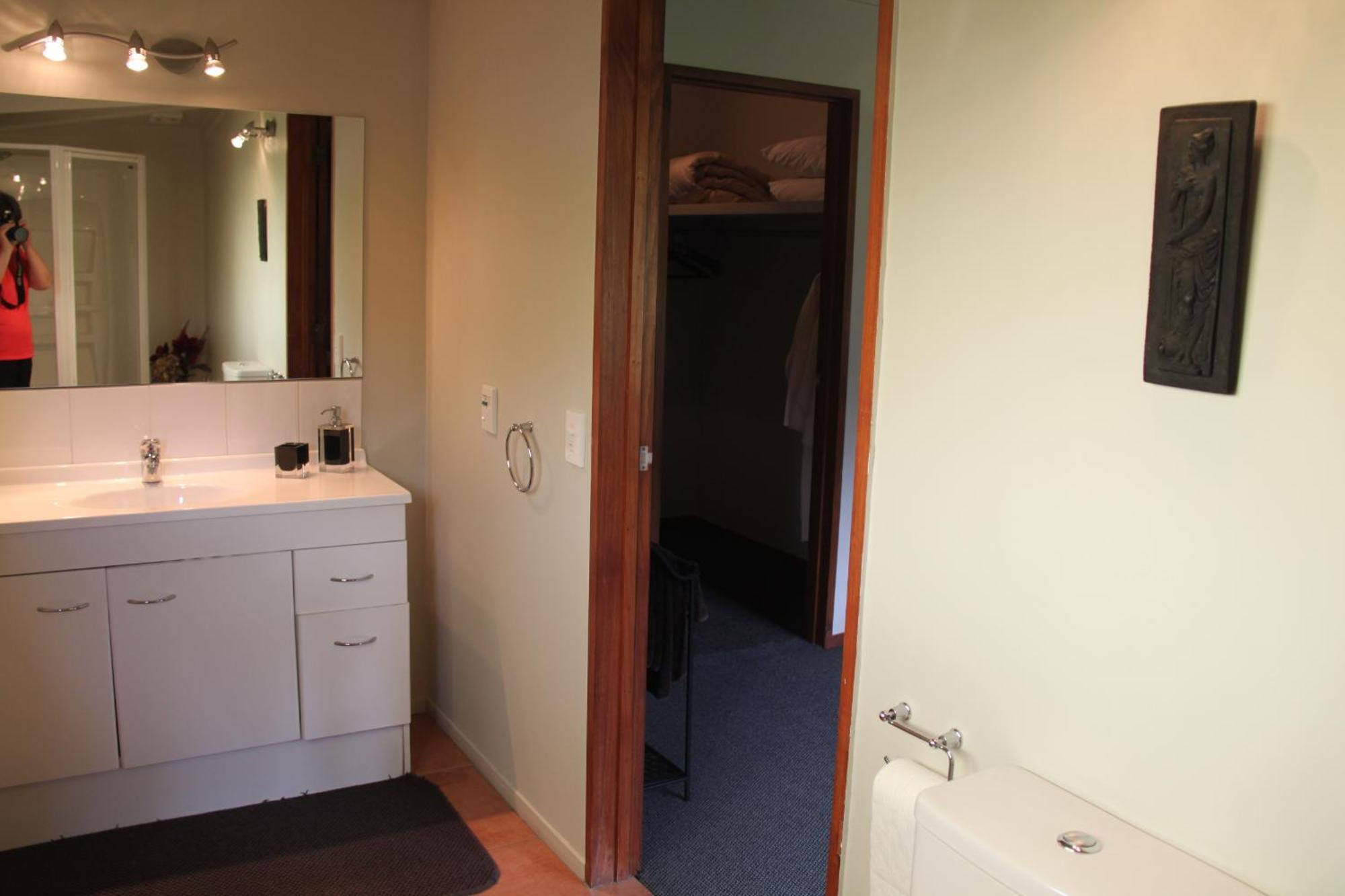 Chartre Manor B&B テムズ エクステリア 写真